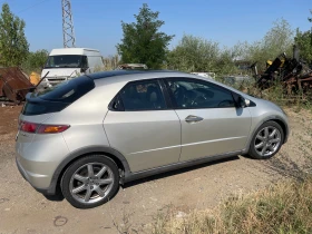 Honda Civic hetchback - 8000 лв. - 36598812 4