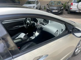 Обява за продажба на Honda Civic hetchback ~7 500 лв. - изображение 6