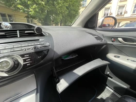Обява за продажба на Honda Civic hetchback ~7 500 лв. - изображение 7
