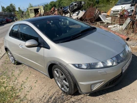 Honda Civic hetchback - 8000 лв. - 36598812 5
