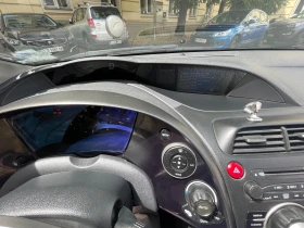 Обява за продажба на Honda Civic hetchback ~7 500 лв. - изображение 10