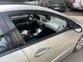 Обява за продажба на Honda Civic hetchback ~7 500 лв. - изображение 5