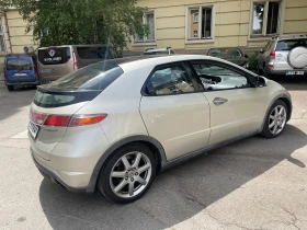 Обява за продажба на Honda Civic hetchback ~7 500 лв. - изображение 4