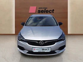 Opel Astra 1.5 - 26900 лв. - 36729282 2