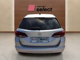 Opel Astra 1.5 - 26900 лв. - 36729282 6