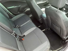 Opel Astra 1.5 - 26900 лв. - 36729282 9