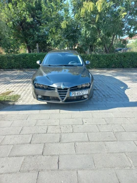 Alfa Romeo 159 sportwagon 1.9 150 k | Mobile.bg    2