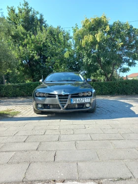  Alfa Romeo 159 sport...