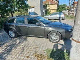 Alfa Romeo 159 sportwagon 1.9 150 k | Mobile.bg    4