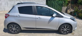 Toyota Yaris 1.5 VVTi | Mobile.bg    4