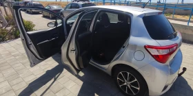 Toyota Yaris 1.5 VVTi | Mobile.bg    6