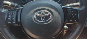 Toyota Yaris 1.5 VVTi | Mobile.bg    12