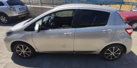 Toyota Yaris 1.5 VVTi | Mobile.bg    2