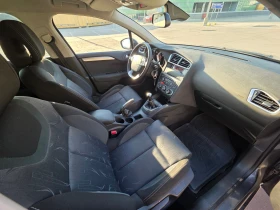 Citroen C4 1.6 HDI - 7500 лв. - 46615379 13