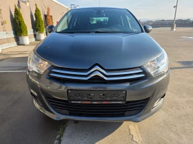 Citroen C4 1.6 HDI - 7500 лв. - 46615379 2