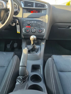 Citroen C4 1.6 HDI - 7500 лв. - 46615379 11