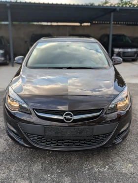 Opel Astra 1.4 Ecotec | Mobile.bg    15