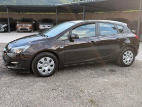 Opel Astra 1.4 Ecotec | Mobile.bg    12