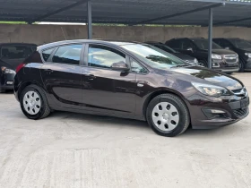 Opel Astra 1.4 Ecotec | Mobile.bg    2
