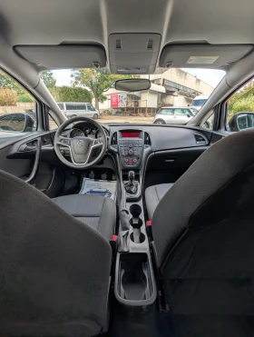Opel Astra 1.4 Ecotec | Mobile.bg    13