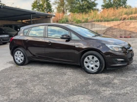 Opel Astra 1.4 Ecotec | Mobile.bg    11