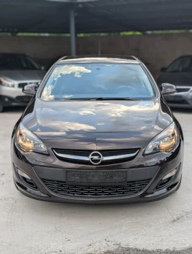 Opel Astra 1.4 Ecotec | Mobile.bg    5