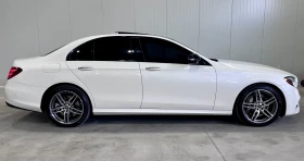 Mercedes-Benz E 450 4M AMG Night Package | Mobile.bg    6