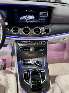 Mercedes-Benz E 450 4M AMG Night Package | Mobile.bg    14