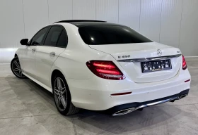     Mercedes-Benz E 450 4M AMG Night Package