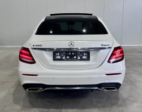     Mercedes-Benz E 450 4M AMG Night Package