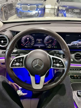 Mercedes-Benz E 450 4M AMG Night Package | Mobile.bg    15