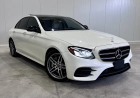 Mercedes-Benz E 450 4M AMG Night Package | Mobile.bg    7