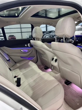 Mercedes-Benz E 450 4M AMG Night Package | Mobile.bg    11