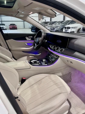 Mercedes-Benz E 450 4M AMG Night Package | Mobile.bg    12