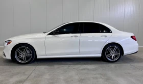     Mercedes-Benz E 450 4M AMG Night Package