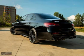Mercedes-Benz E 53 AMG 4MATIC+ /435HP/AIRM/360CAM/NAVI/VCONTROL/TPMS/697f | Mobile.bg    2