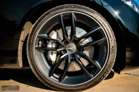 Mercedes-Benz E 53 AMG 4MATIC+ /435HP/AIRM/360CAM/NAVI/VCONTROL/TPMS/697f | Mobile.bg    6