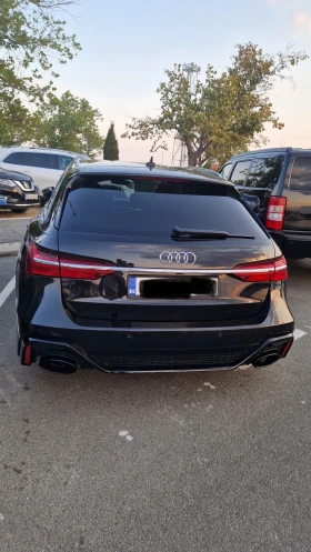 Обява за продажба на Audi A6 ~47 500 лв. - изображение 1