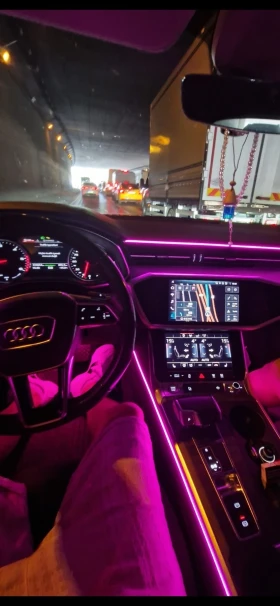 Обява за продажба на Audi A6 ~47 500 лв. - изображение 4