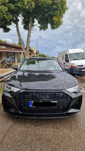 Обява за продажба на Audi A6 ~47 500 лв. - изображение 1