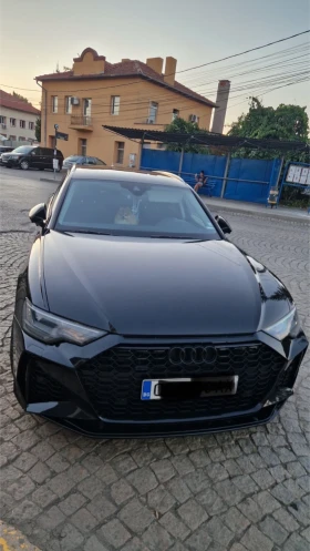 Обява за продажба на Audi A6 ~47 500 лв. - изображение 3