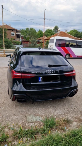 Обява за продажба на Audi A6 ~47 500 лв. - изображение 2
