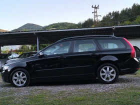 Volvo V50 -2.4D-180(D5-5)-6 -- | Mobile.bg    6