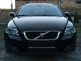 Volvo V50 -2.4D-180(D5-5)-6 -- | Mobile.bg    8