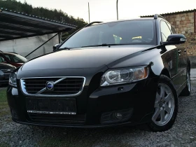Volvo V50 -2.4D-180(D5-5)-6 -- | Mobile.bg    7