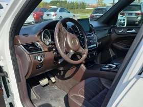 Mercedes-Benz GLE 400    | Mobile.bg    5