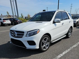  Mercedes-Benz GLE 40...