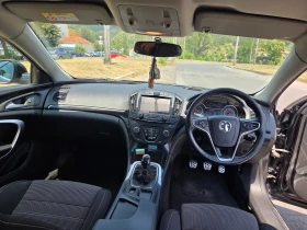 Обява за продажба на Opel Insignia 2000 CDTi ecoFlex ~5 800 лв. - изображение 10