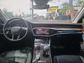 Audi A6 Virtual Cockpit Plus* панорама* подгрев*  - 46900 лв. / 23979.59 € - 40254218 4