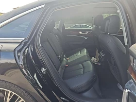 Audi A6 Virtual Cockpit Plus* панорама* подгрев*  - 46900 лв. / 23979.59 € - 40254218 11